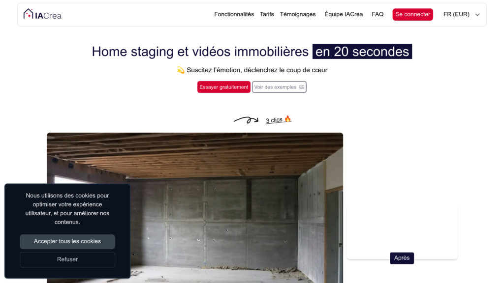 image for IACrea