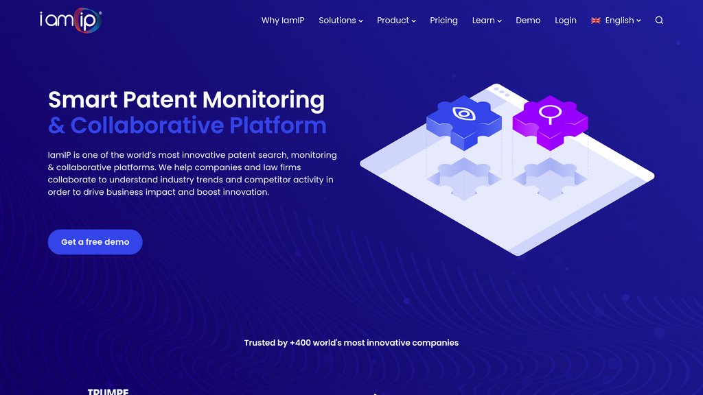 image for IamIP