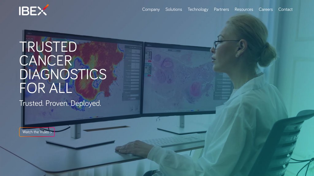 image for Ibex Medical Analytics