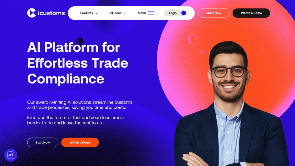 image for iCustoms image for iCustoms