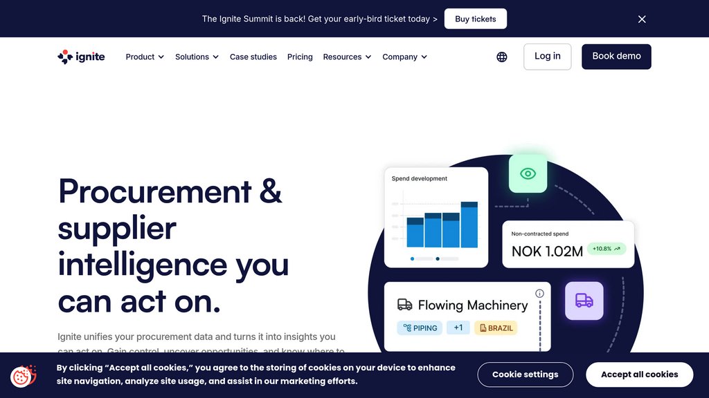 image for Ignite image for Ignite