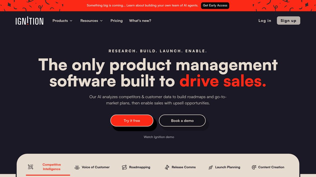 image for Ignition image for Ignition