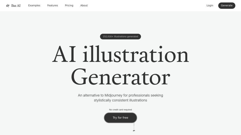 image for Ilus AI