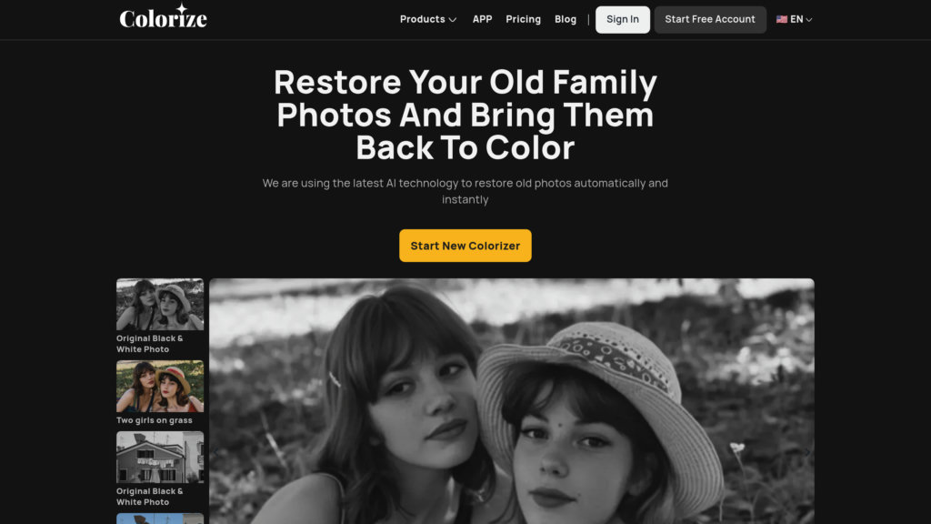 image for ImageColorizer