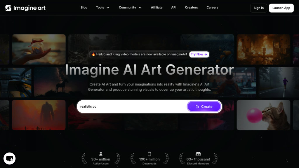 image for Imagine Art