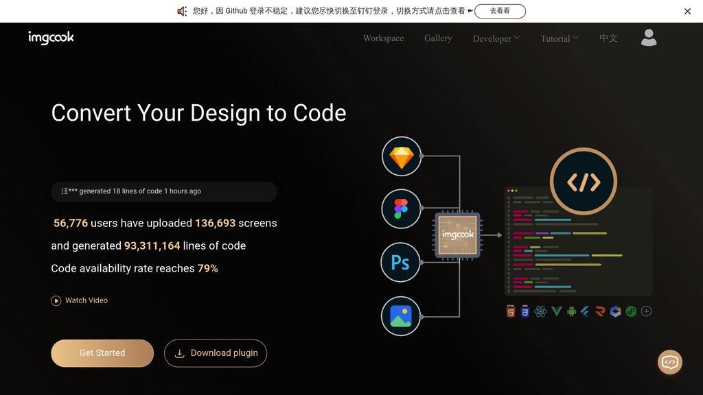 image for 图像大厨