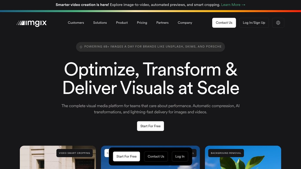 image for imgix image for imgix