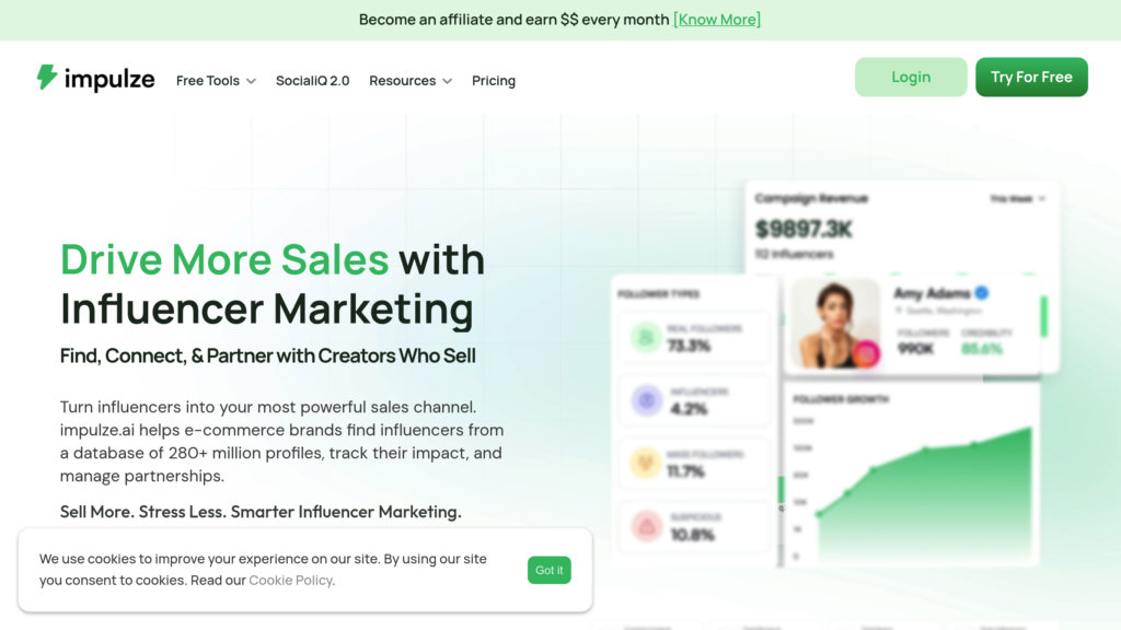 image for Impulze.ai image for Impulze.ai