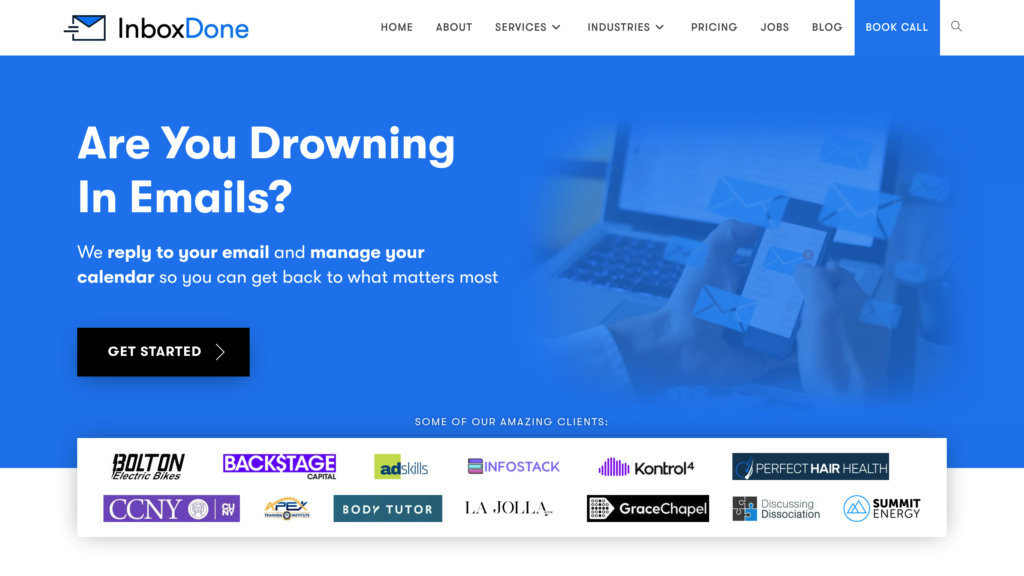 image for InboxDone