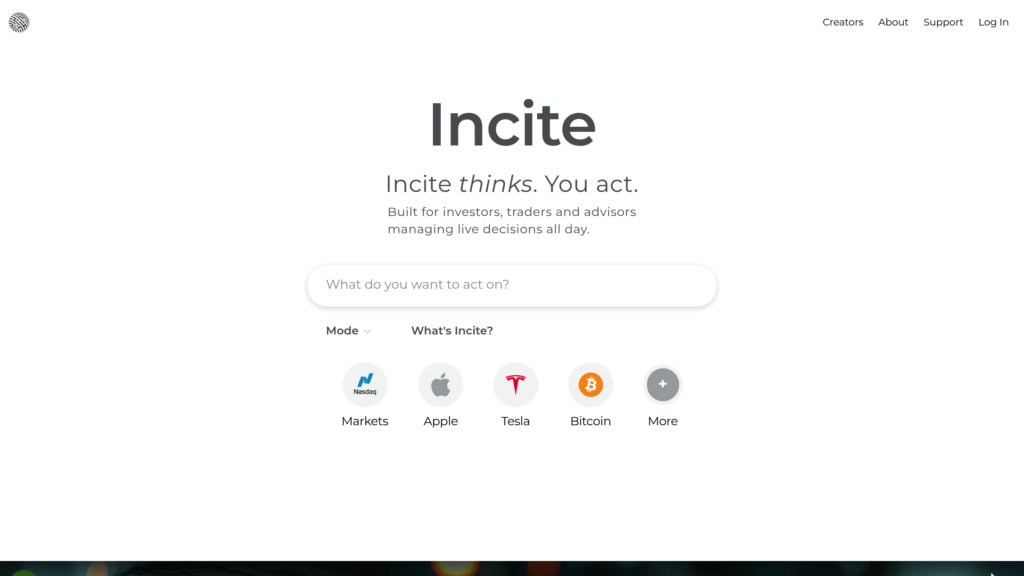 image for Incite AI