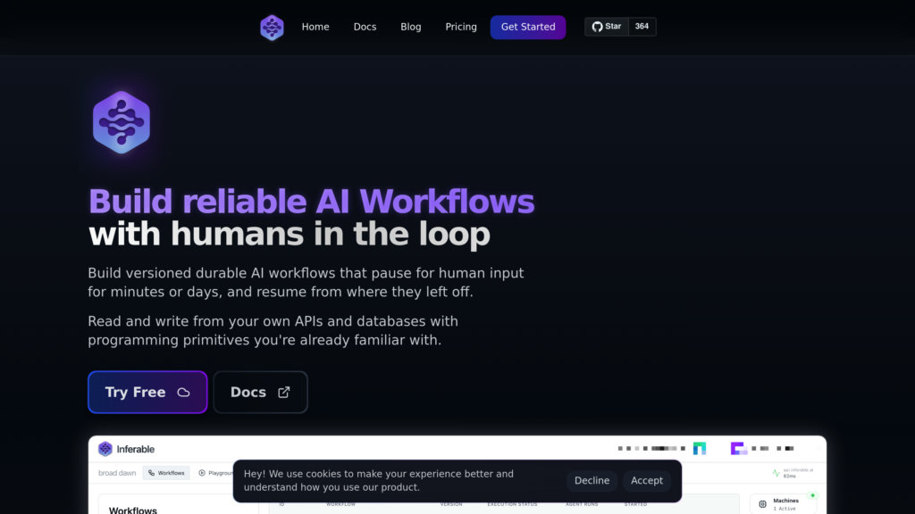 image for Inferable image for Inferable