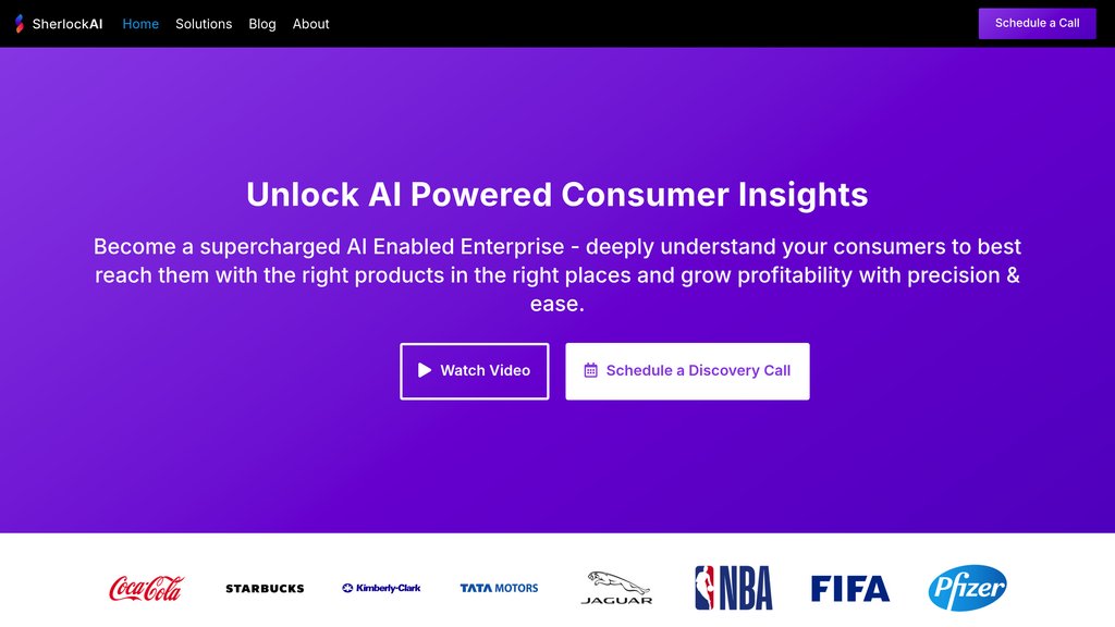 image for Infinite Analytics image for Infinite Analytics