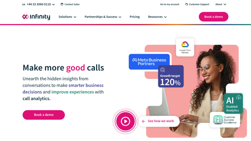 image for InfinityCloud