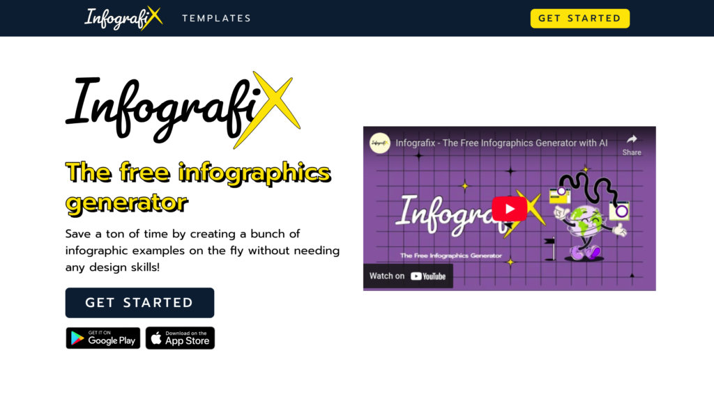 image for Infografix
