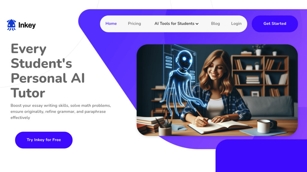 image for Inkey.ai