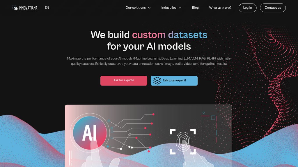 image for Innovatiana