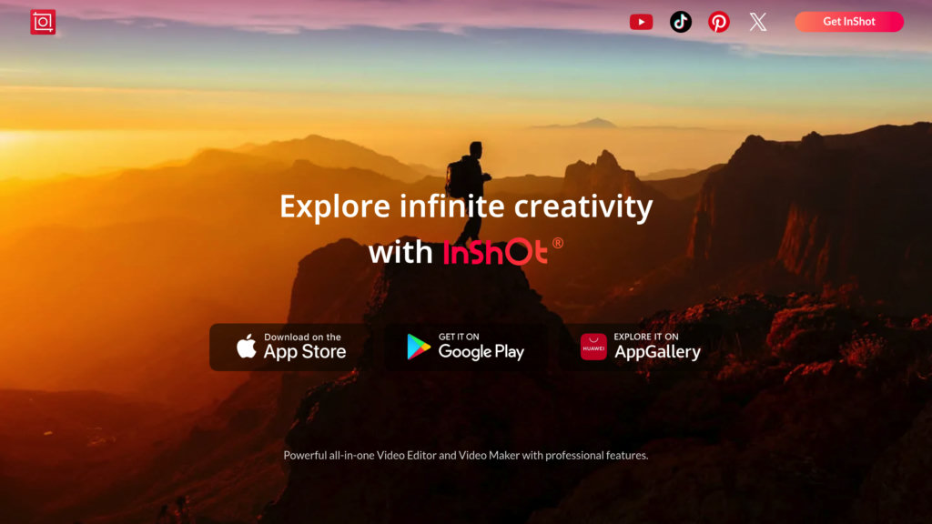 image for InShot