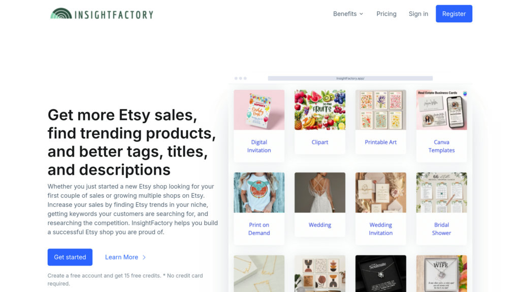 image for InsightFactory