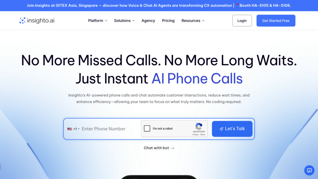image for Insighto AI