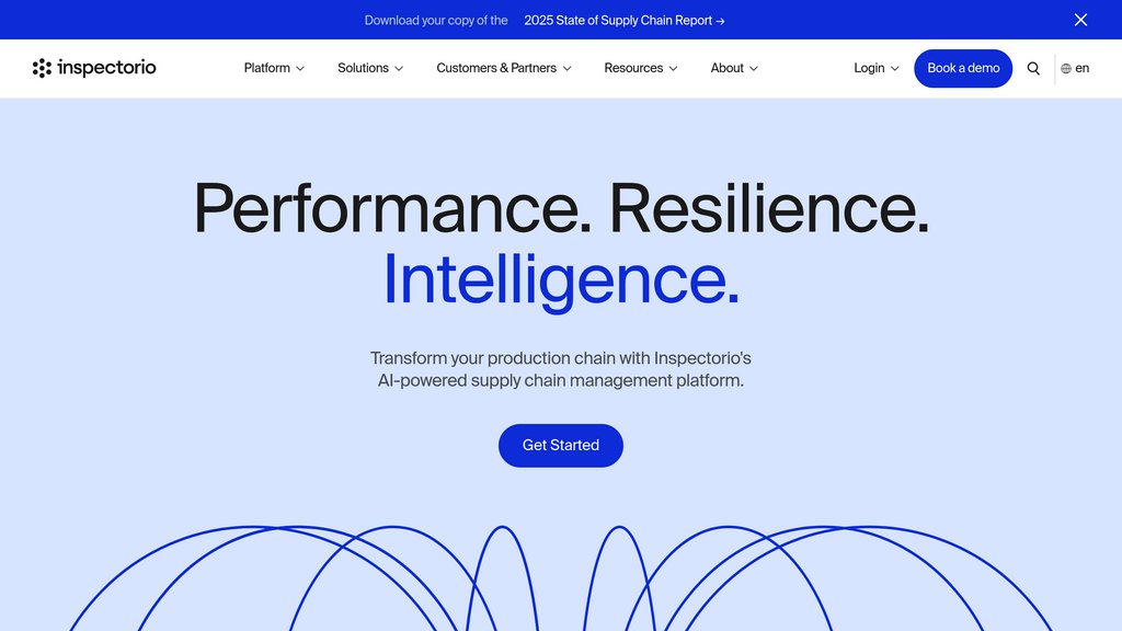 image for Inspectorio