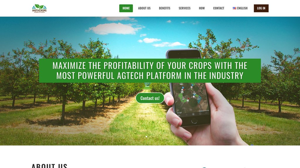 image for Instacrops image for Instacrops