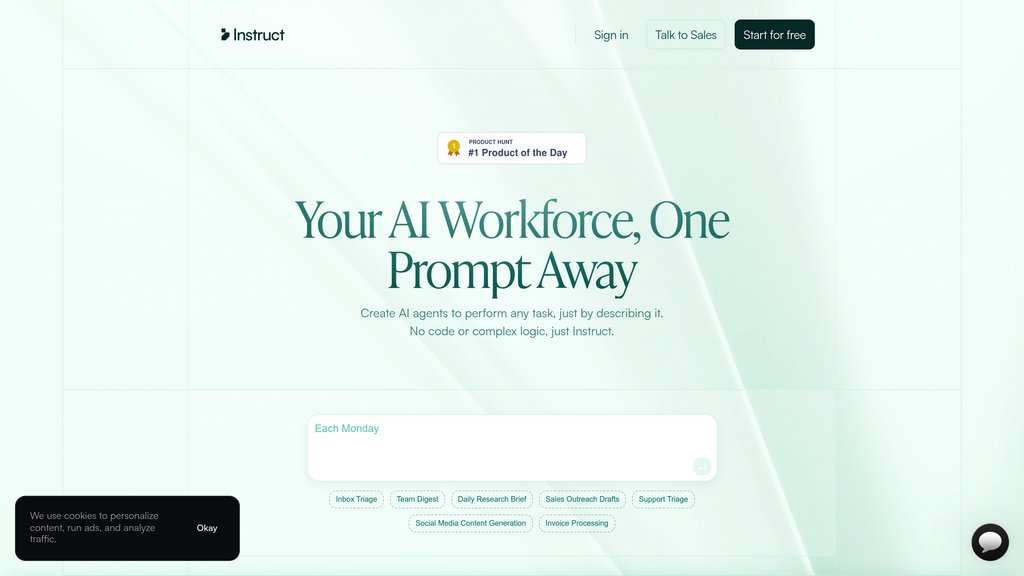 image for Instruct image for Instruct