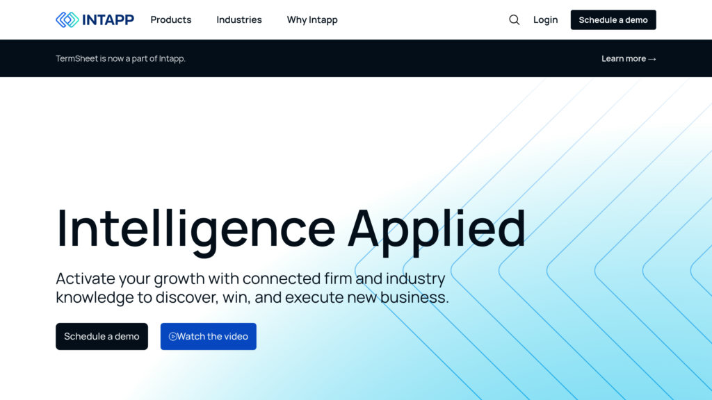 image for Intapp image for Intapp