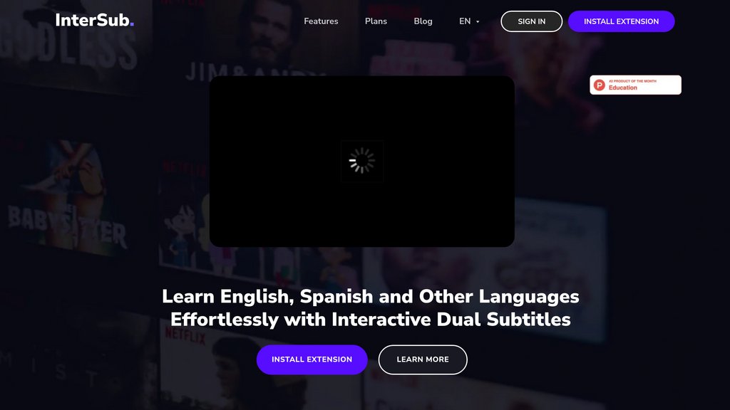 image for InterSub