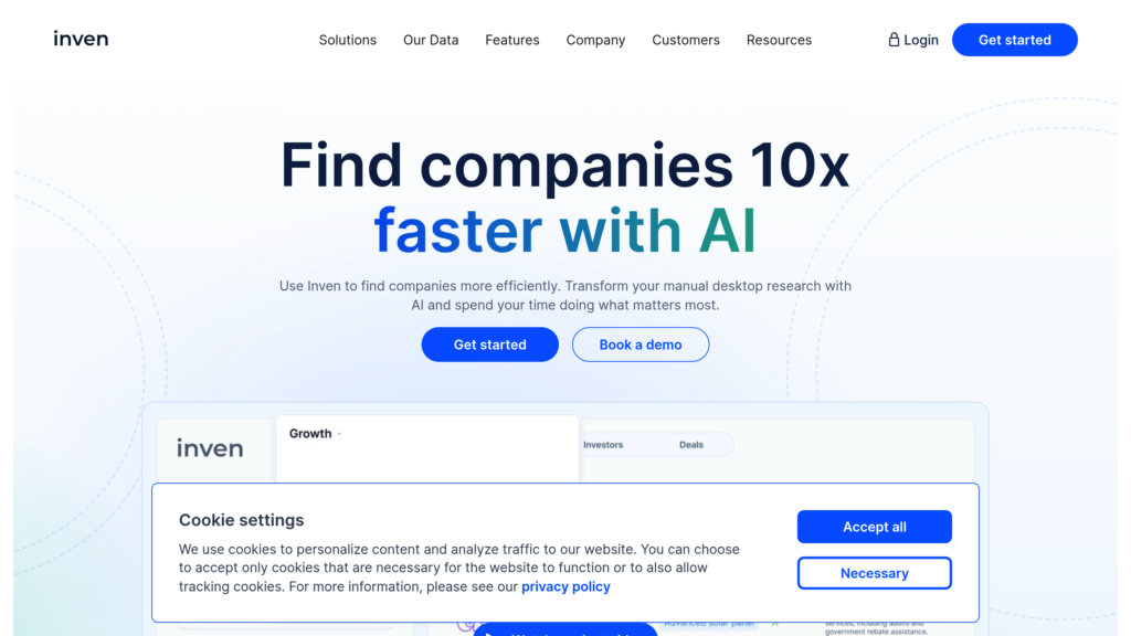 image for Inven