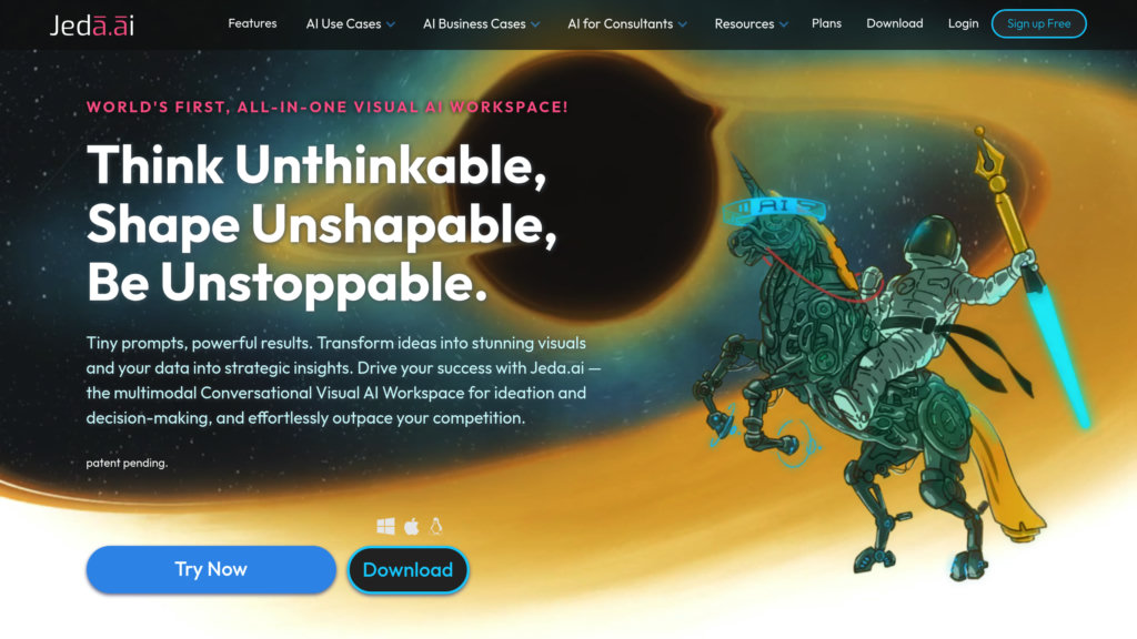 image for Jeda.ai