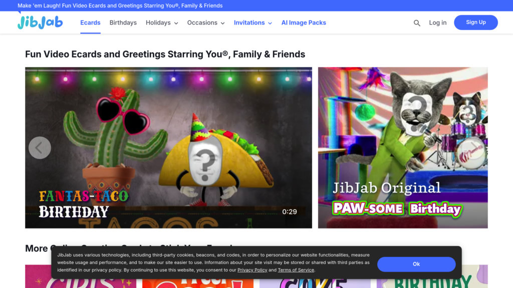 image for JibJab