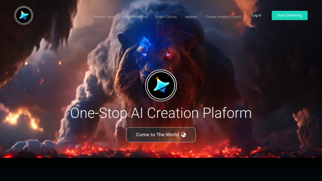 image for Jimeng AI