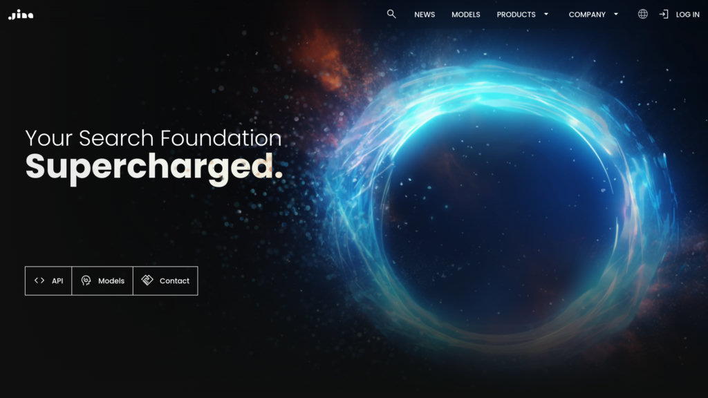 image for Jina AI