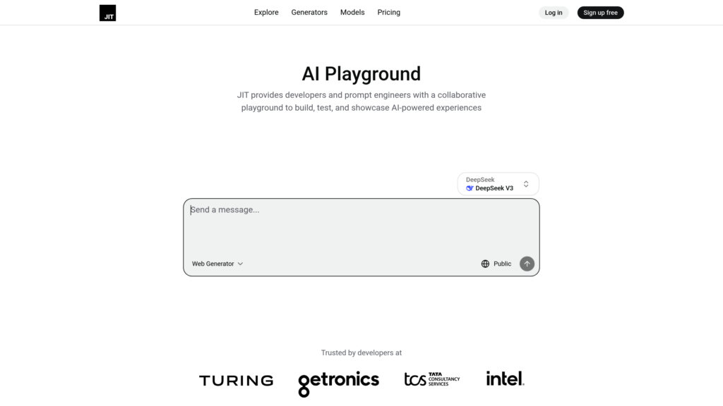 image for Jit image for Jit