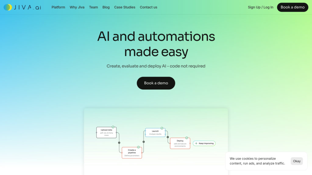 image for Jiva.ai