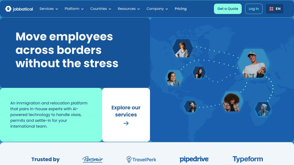 image for Jobbatical image for Jobbatical