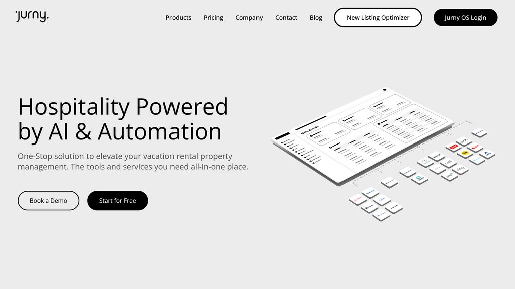 image for Jurny image for Jurny