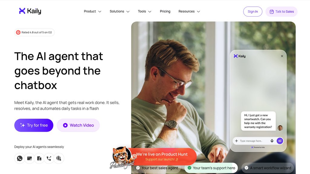 image for Kaily image for Kaily