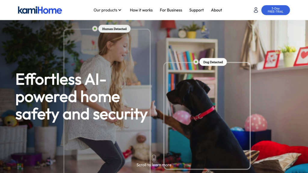 image for Kami Home