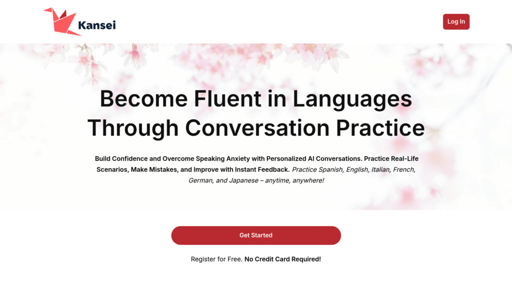 image for Kansei image for Kansei