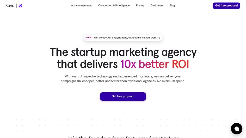 image for Kaya image for Kaya