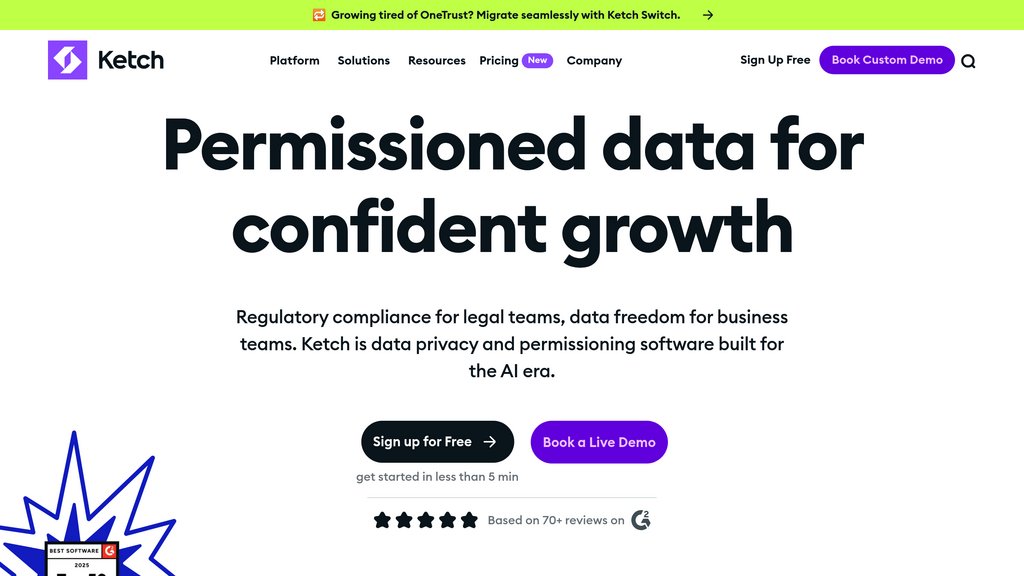 image for Ketch