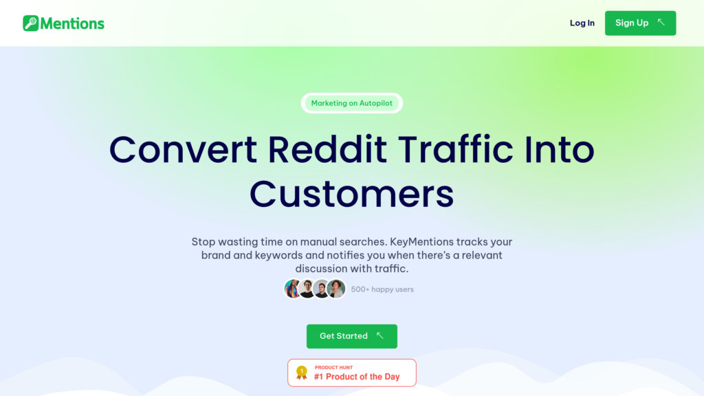 image for KeyMentions