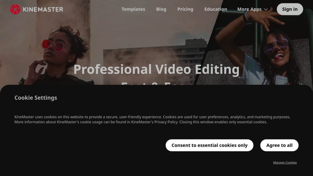 image for KineMaster