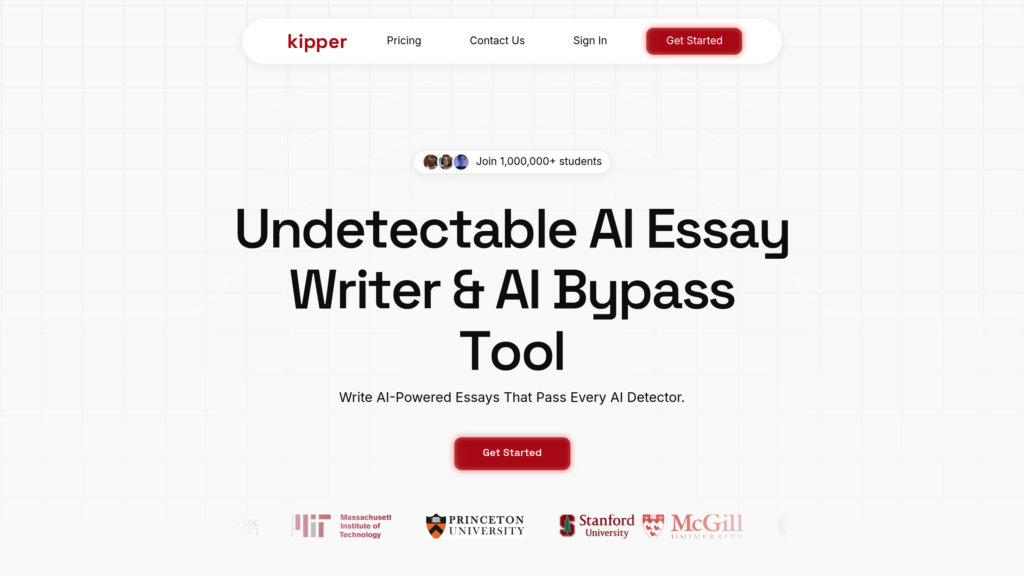 image for Kipper AI
