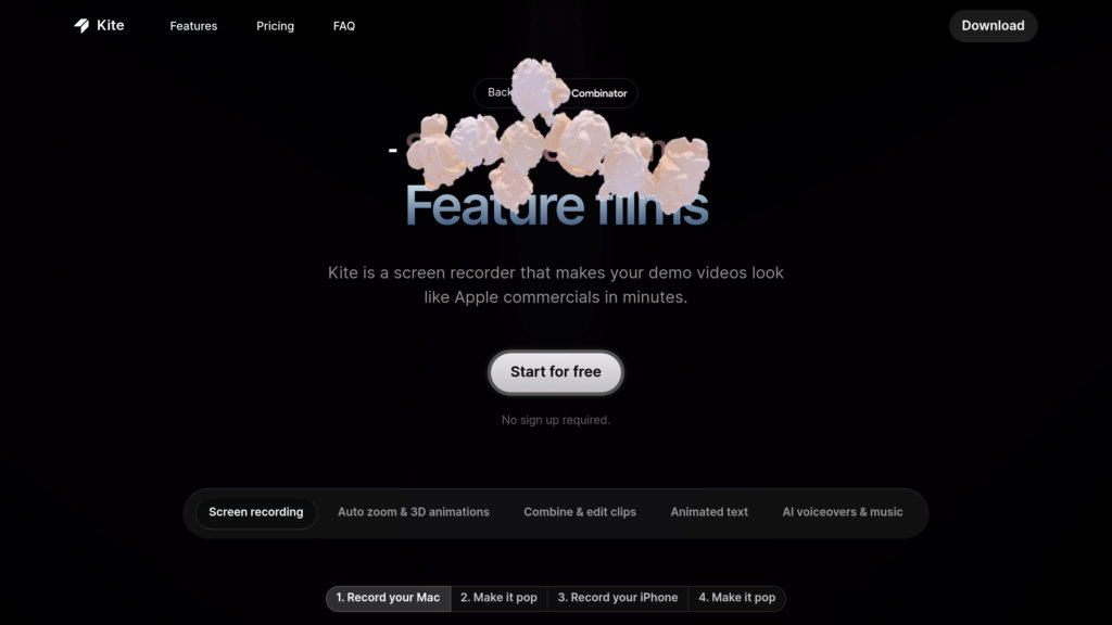 image for Kite.video
