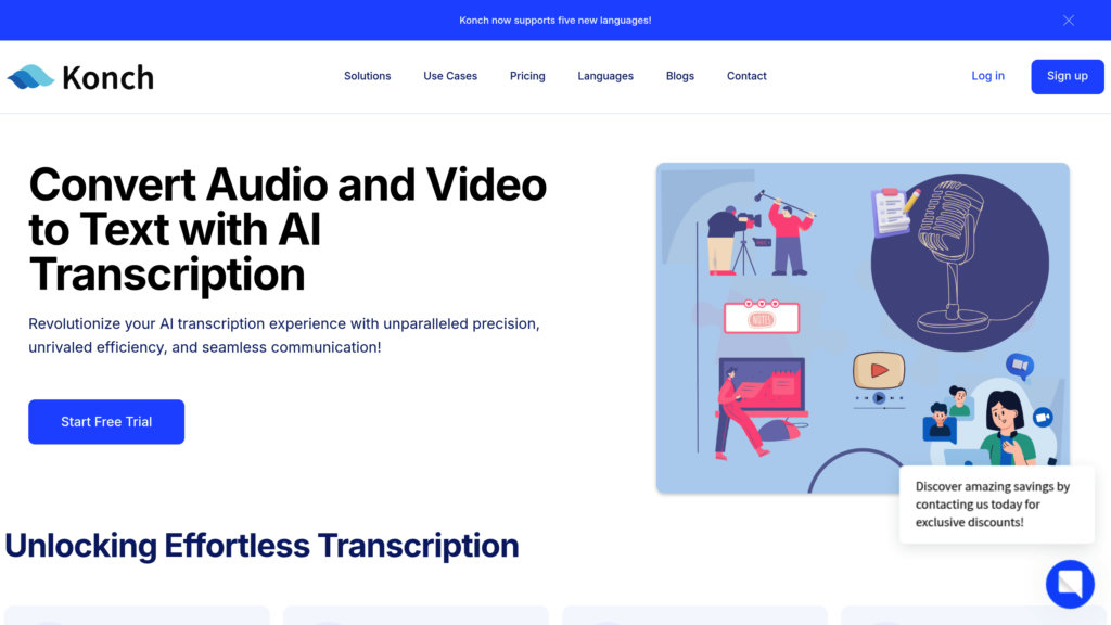 image for Konch.ai