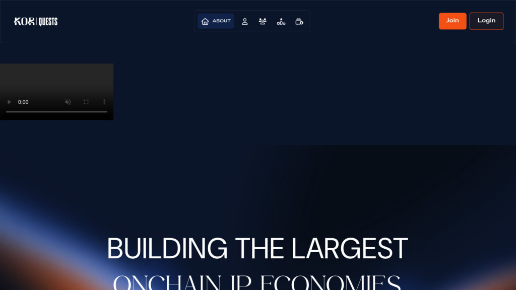 image for KOR Protocol