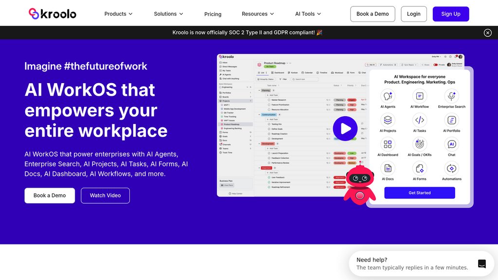 image for Kroolo image for Kroolo