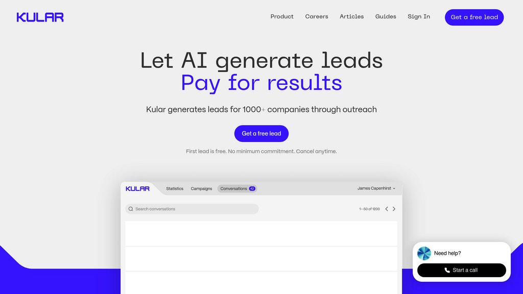 image for Kular